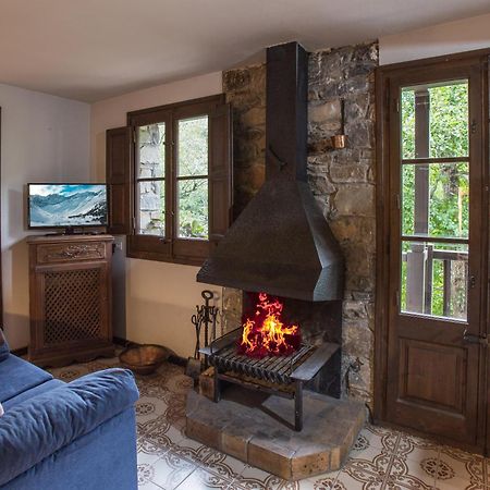 Can Criach 1 Beget Exterior foto
